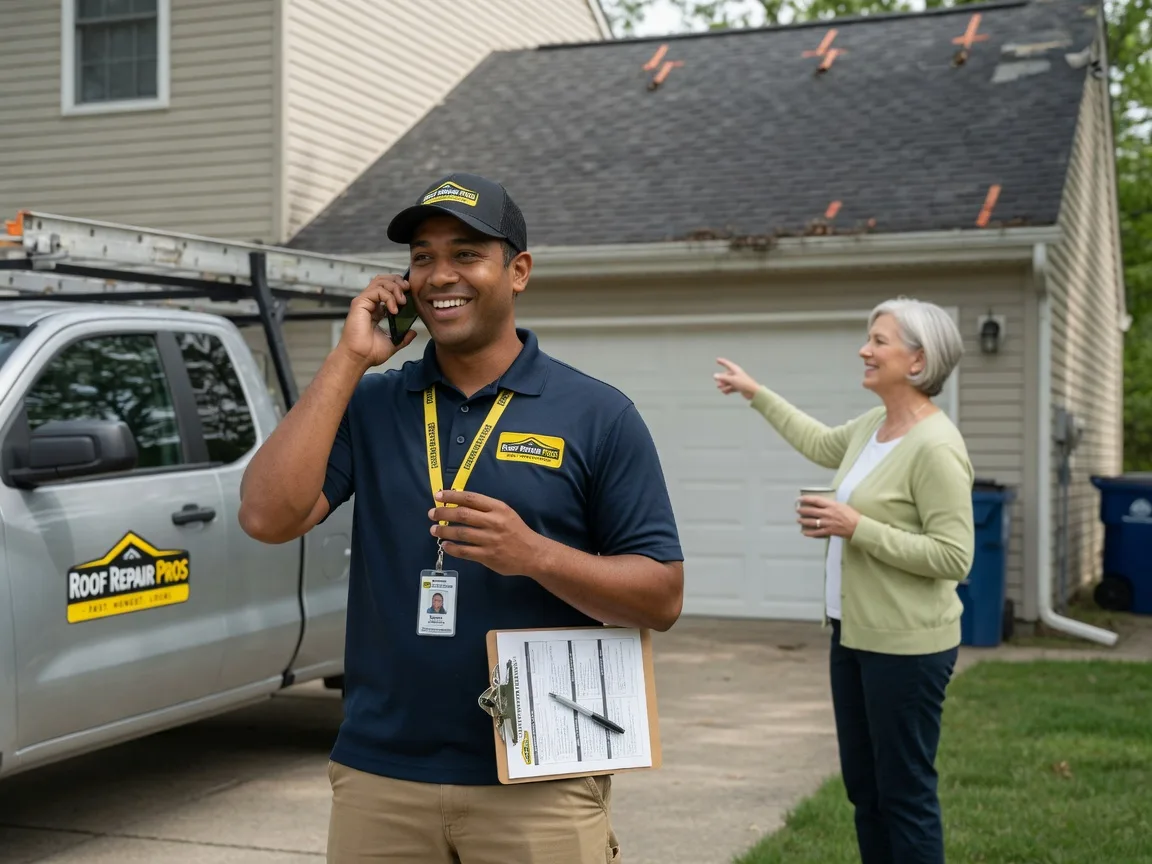 Roof Repair Evans, WA FAQs